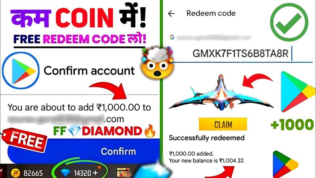 Reward Karo App: Earn Free Google Play Redeem Codes Without the Usual Grind Reward Karo App Review